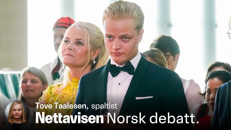 Når familien blir en belastning