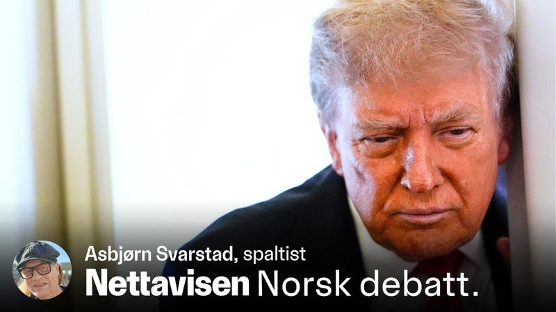 Ikke den første som ber om Nobelprisen