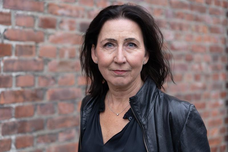 Se for deg at det skjedde med lønnen din