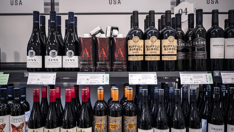 Våga prata om alkoholproblem bland äldre