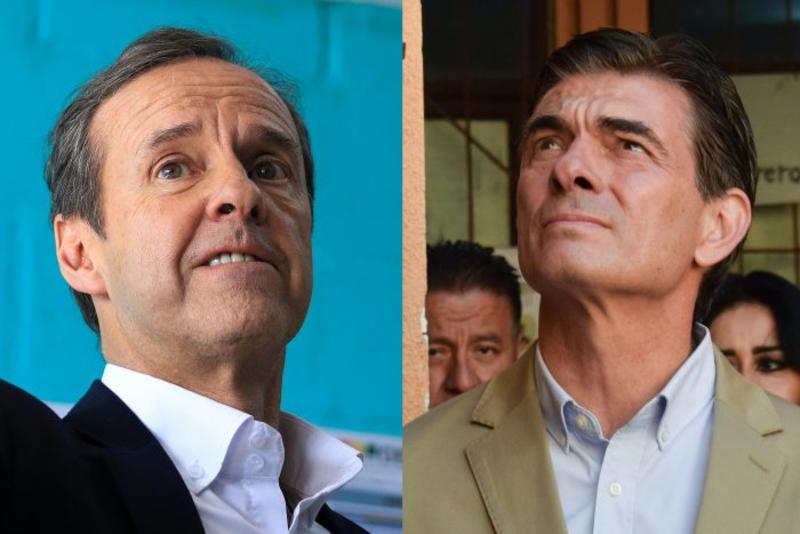 Bolivia: ¿transición o outsider?