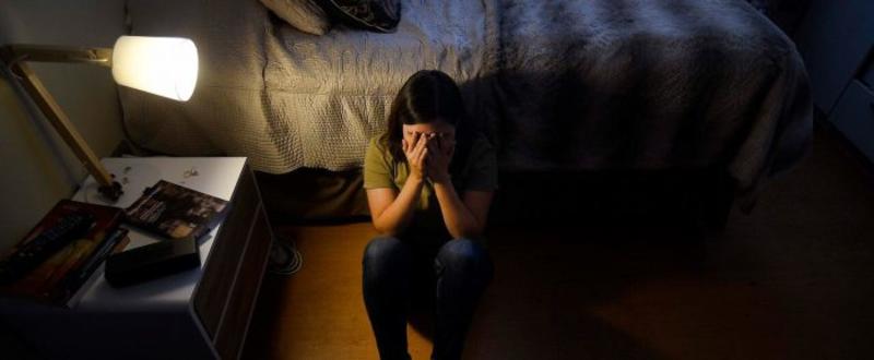 Salud mental en el trabajo: un derecho que debemos garantizar