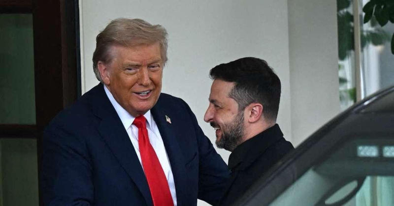 Europa je uspjela, Trump je napravio iznenadni zaokret