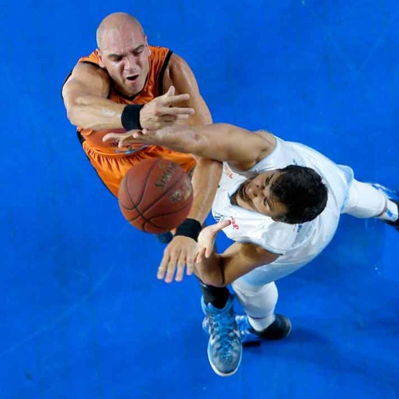 Pela volta de um basquete mineiro forte