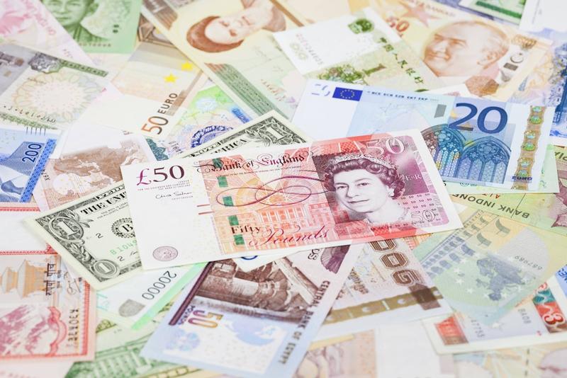 Neue Euro-Noten kommen: Kultur und Natur sollen die künftigen Geldscheine prägen