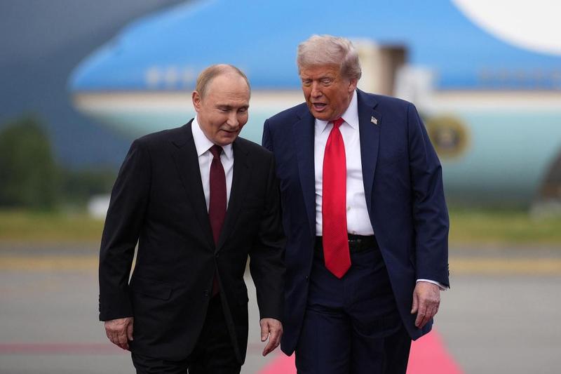 10 ways to force Putin back to the bargaining table