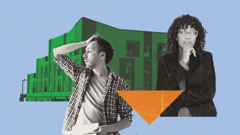 I'm a housing expert, shared ownership is the worst of all worlds
