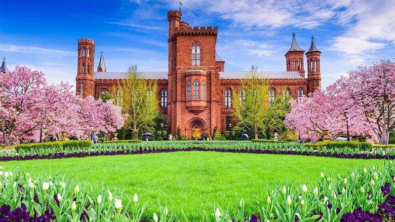 LIZ PEEK: Trump declares war on woke—and this beloved museum is in his crosshairs