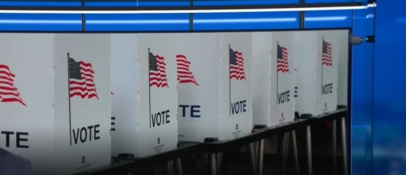 SEAN PARNELL: Is The Left’s National Popular Vote Compact Now Fading Away?