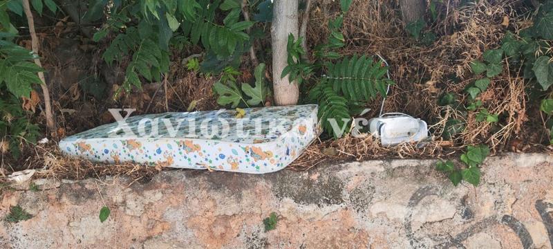 Στρώµατα και… άλλα στη Ντουνόπαπα