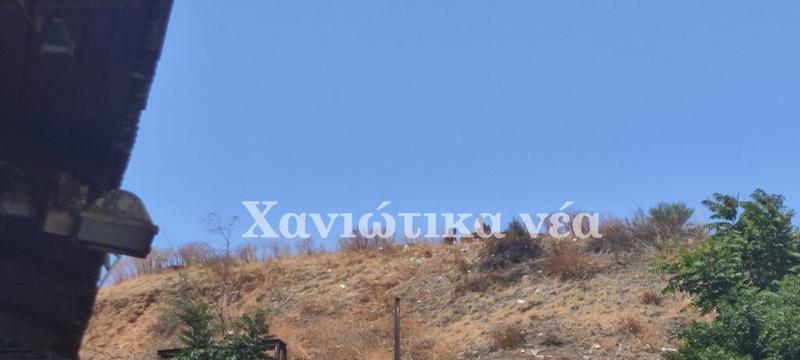 Επιπροµαχώνας… ανοικτός