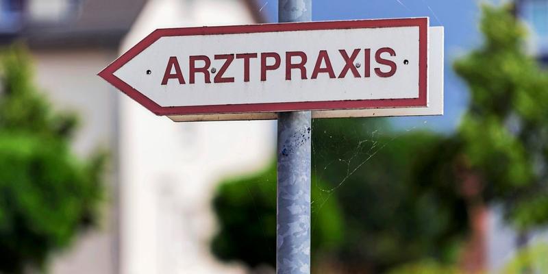 Beim Gesamtvertrag für alle Kassenärzte wurde lange genug herumgeredet