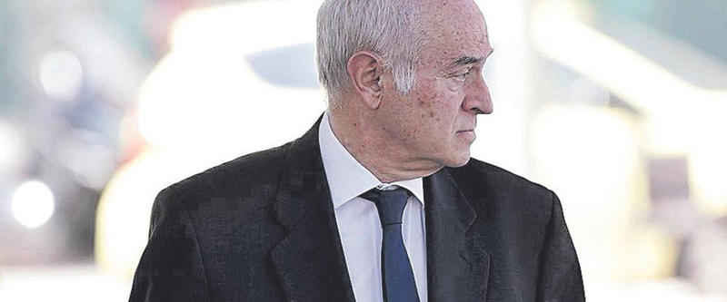 El juez Peinado dijo el 5 de mayo que Begoña Gómez no podía cometer malversación: “Donde dije digo…”