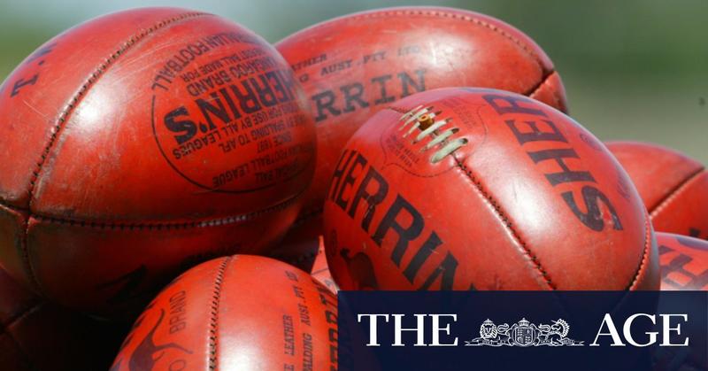 A stain on the game: The AFL must find a new way to tackle homophobia