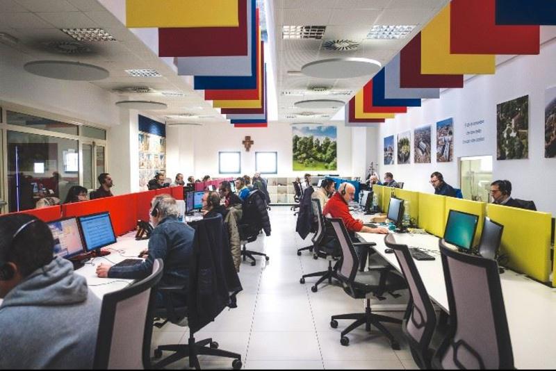 Vite cambiate Il lavoro in carcere? Serve una riforma realista e radicale