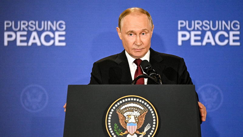 La fame di espansione della Russia e il malinteso diffuso sulla politica estera di Mosca