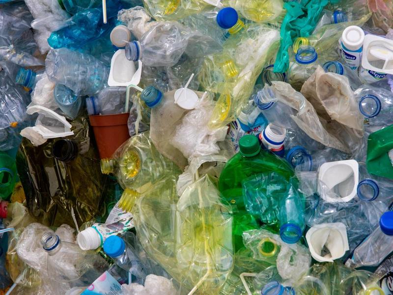 La plastica e i modelli di civiltà