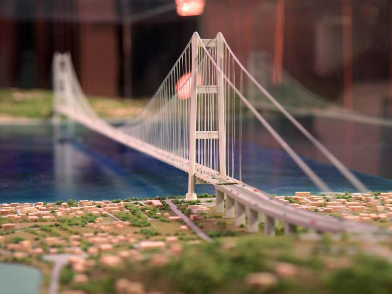 Il Ponte sullo Stretto? Adesso o mai più