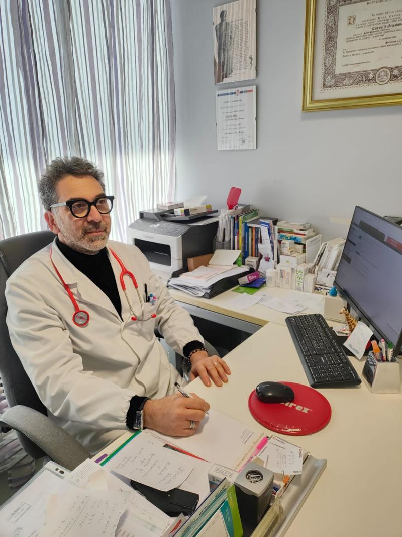 Febbre spaccaossa: il dottor Carvelli spiega la Chikungunya, la malattia che allarma la provincia di Modena