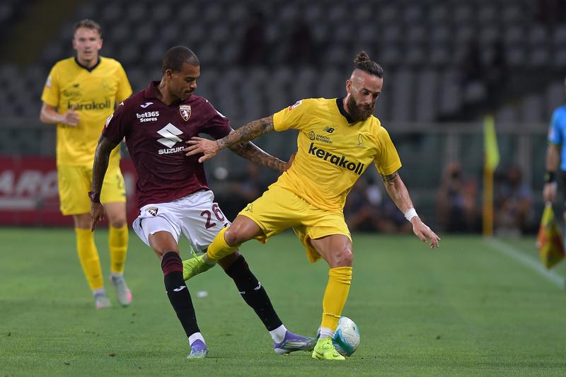 Torino-Modena 1-0, le pagelle della Coppa Italia: nessuna insufficienza per i canarini