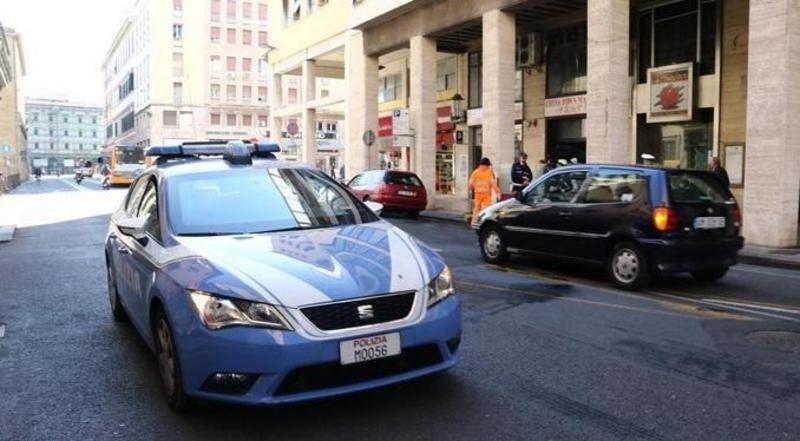 Livorno, ladri svaligiano una tabaccheria: via tutte le sigarette e il fondo cassa