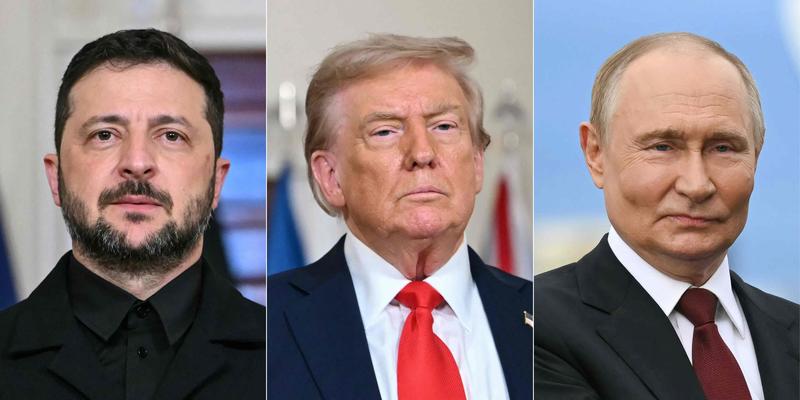 Macron lancia Ginevra per l'incontro Putin-Zelensky. Tajani: “È la sede giusta”. Lavrov: Russia non è contraria a bilaterali o trilaterali