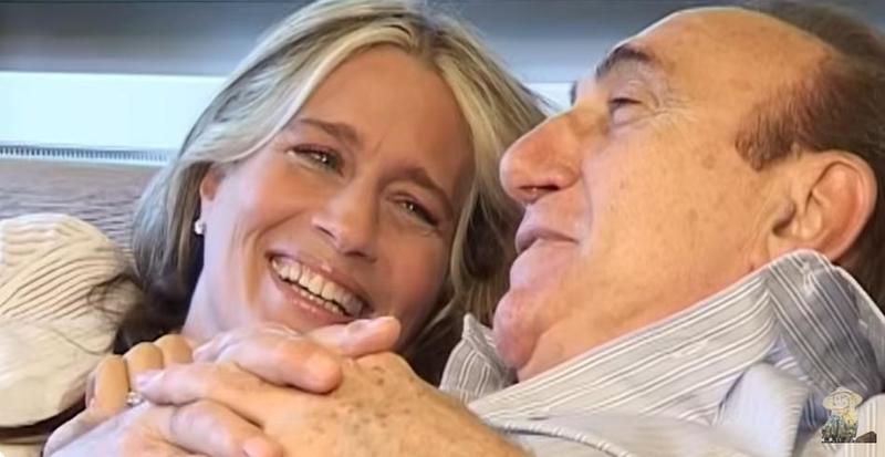 L'intervista inedita di Pippo Baudo con Heather Parisi: “Oggi non ci sono più autori, sogno di dirigere un’orchestra” /