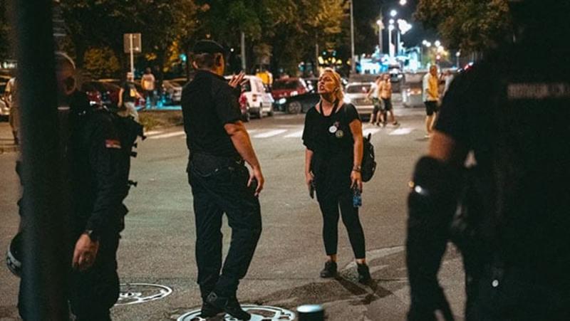 Rat kod kuće