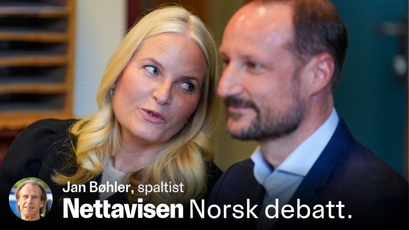 Dette burde de sagt til hele Norge