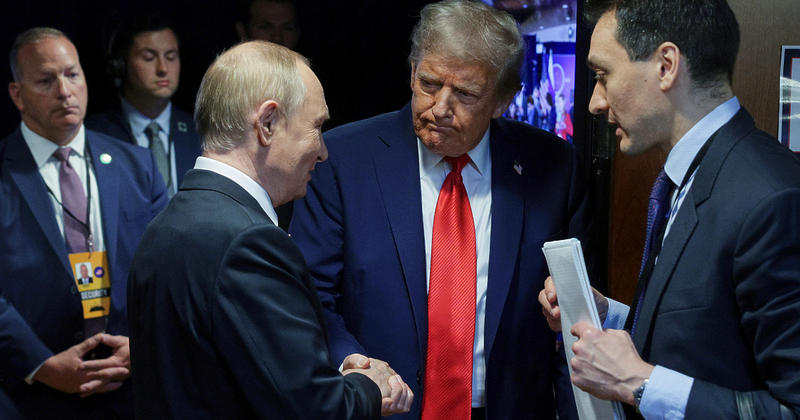 Защо Путин трябва да държи армията си далеч от Москва