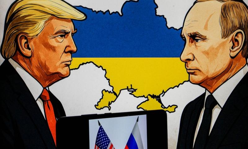 komentar višeslava raosa Trump opet promijenio ton: Je li konačno ostvaren pravi proboj?