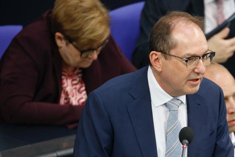 Bundesinnenministerium will Massenüberwachung per KI