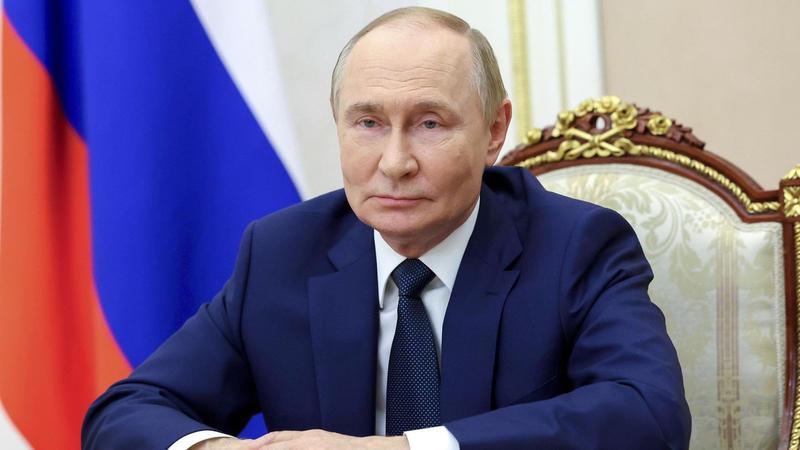 Strack-Zimmermann: „Putin zeigt kein Interesse an echtem Frieden“