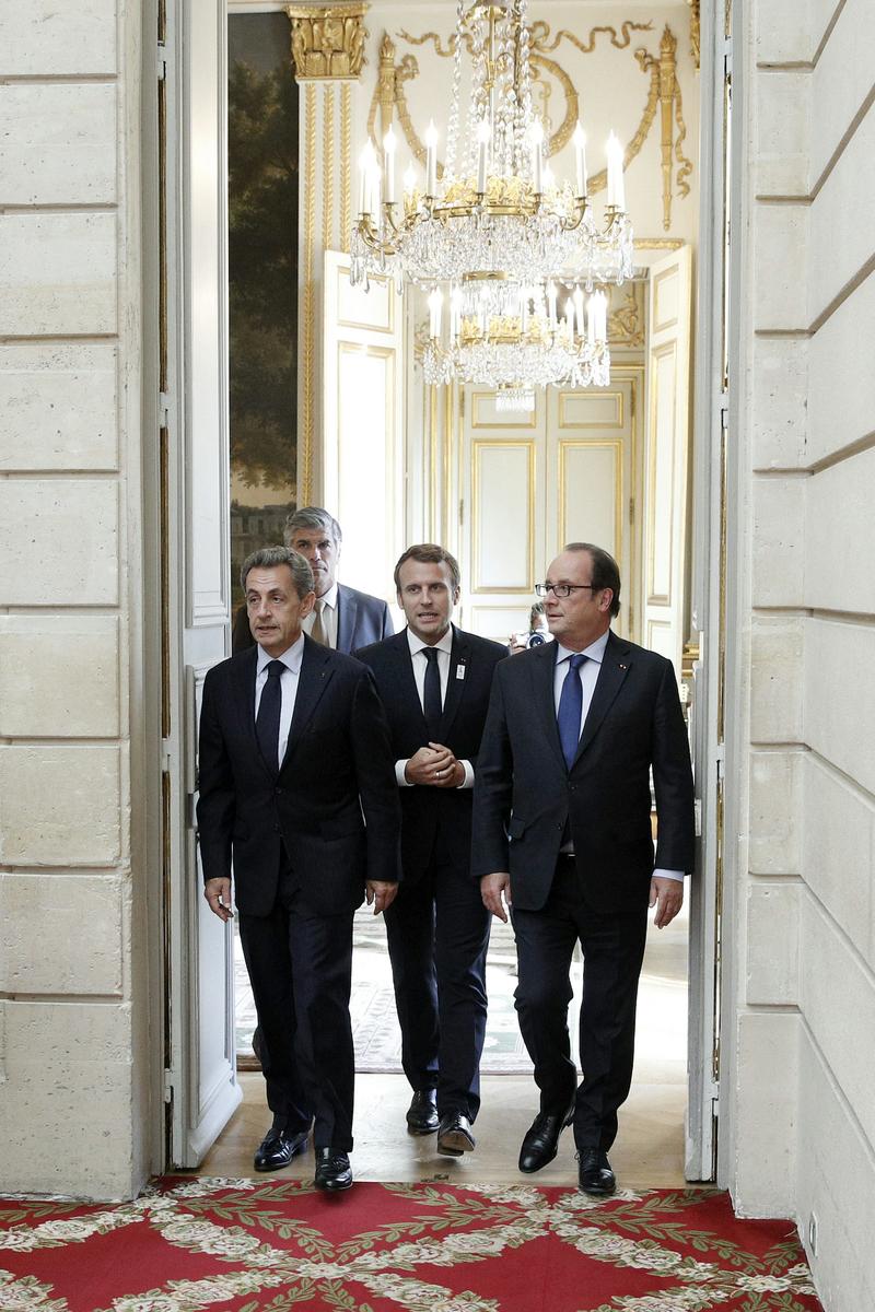 L’endettement de l’État sous Chirac, Sarkozy, Hollande, Macron… ce que nous apprend l’histoire récente