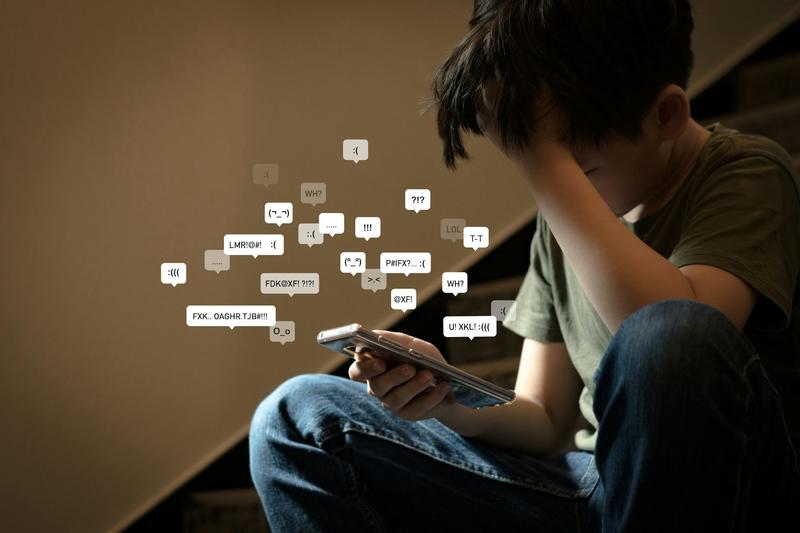 Laws are introduced globally to reduce ‘psychological harm’ online – but there’s no clear definition of what it is