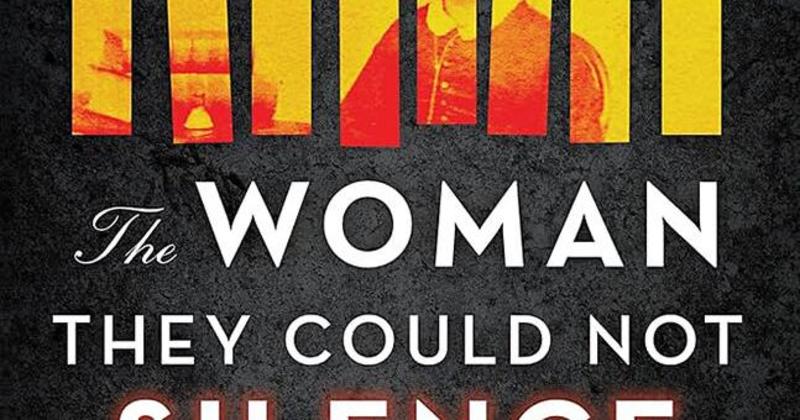 BOOK REVIEW: 'The Woman They Could Not Silence'