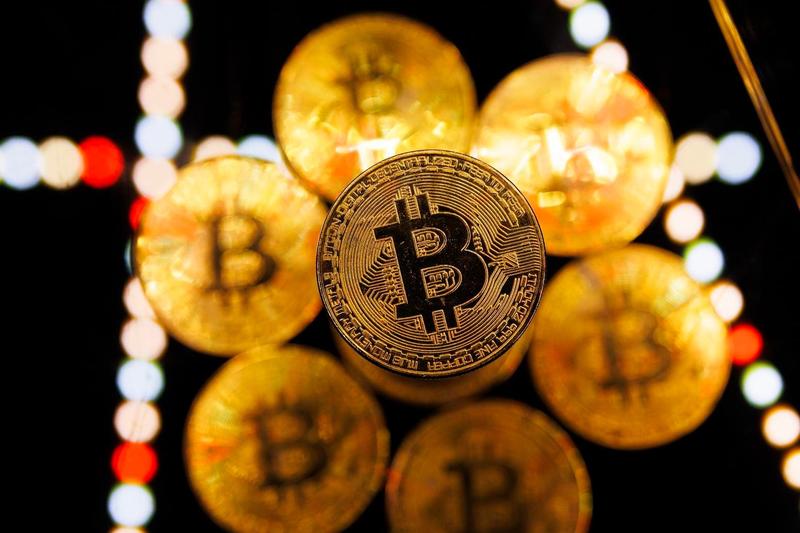 Forbes Daily: Public Companies Are Fueling A Corporate Crypto Boom