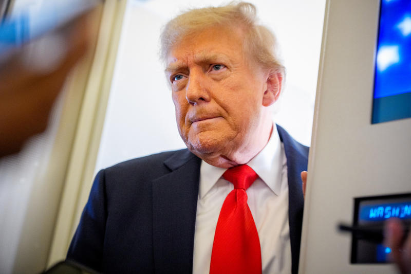 Court Ruling Kills Congressional Purse Power | Opinion