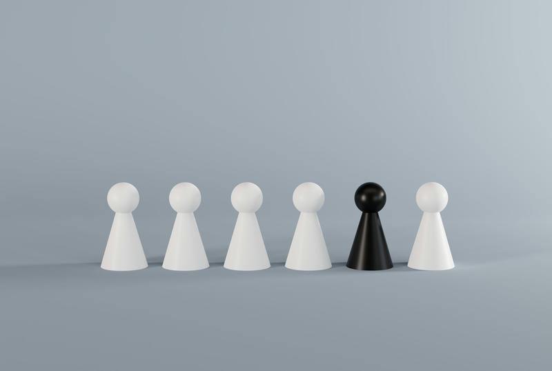 Reverse discrimination? In spite of the MAGA bluster over DEI, data shows white Americans are still advantaged
