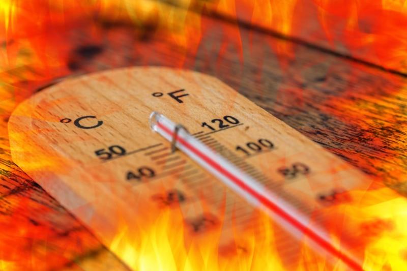 Europa está que arde