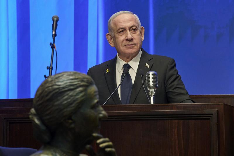 Israeli PM Netanyahu denounces ‘weak’ Albanese in social media outburst