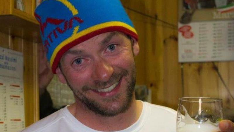 Chi era “Gigi Del Dosso”, morto dopo schianto in moto sulla Provinciale Otto