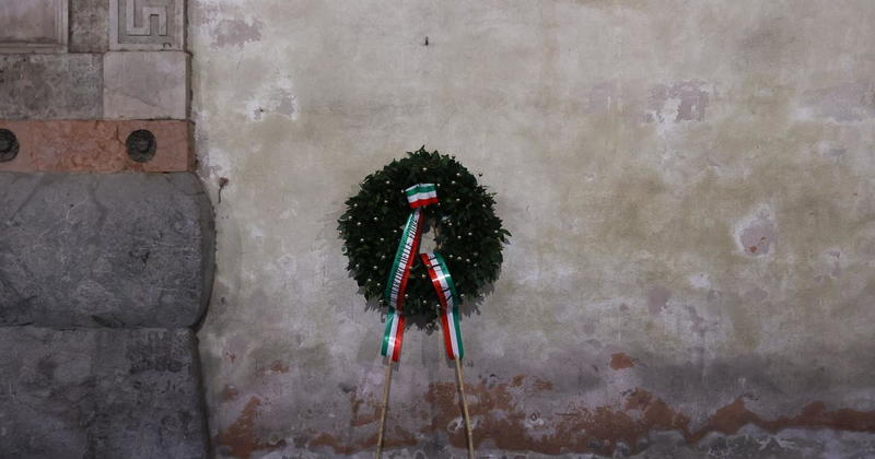 LA MATRICE NON È NERA E LA SINISTRA SNOBBA LA STRAGE DEGLI ISTRIANI