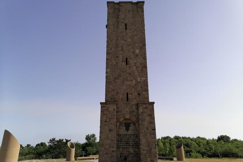 Mogu li zavetni narodi preživeti bez zaveta?