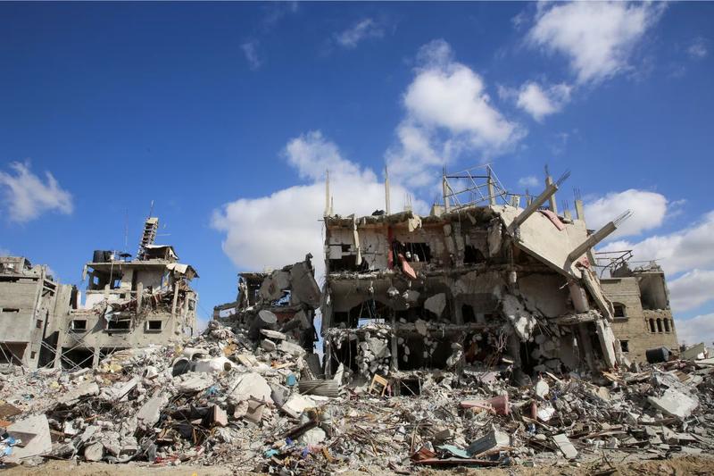 Čeka li Palestinu međunarodna uprava?