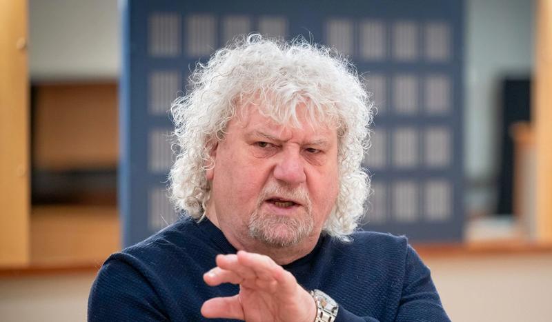 «Mange i Norge har det faktisk ganske så fattigslig»