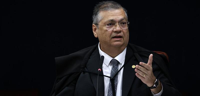 Decisão do ministro Flavio Dino põe ordem na casa