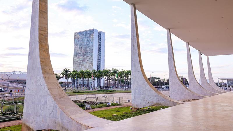 Fora, foro privilegiado!