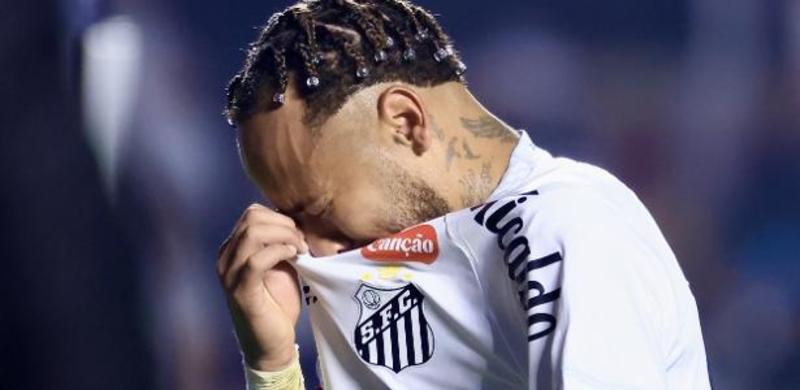 Não me comove o pranto de quem é ruim