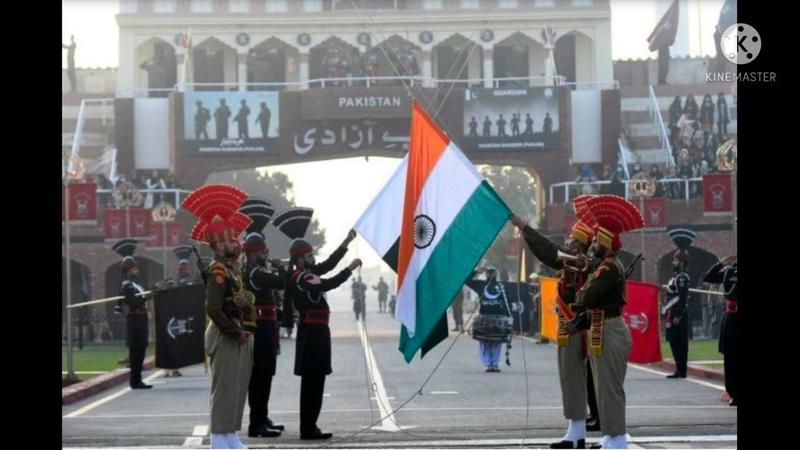 Time for Dialogue: Rekindling India-Pakistan Relations